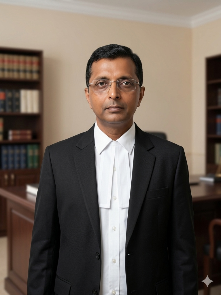 Adv. Mukesh Kumar